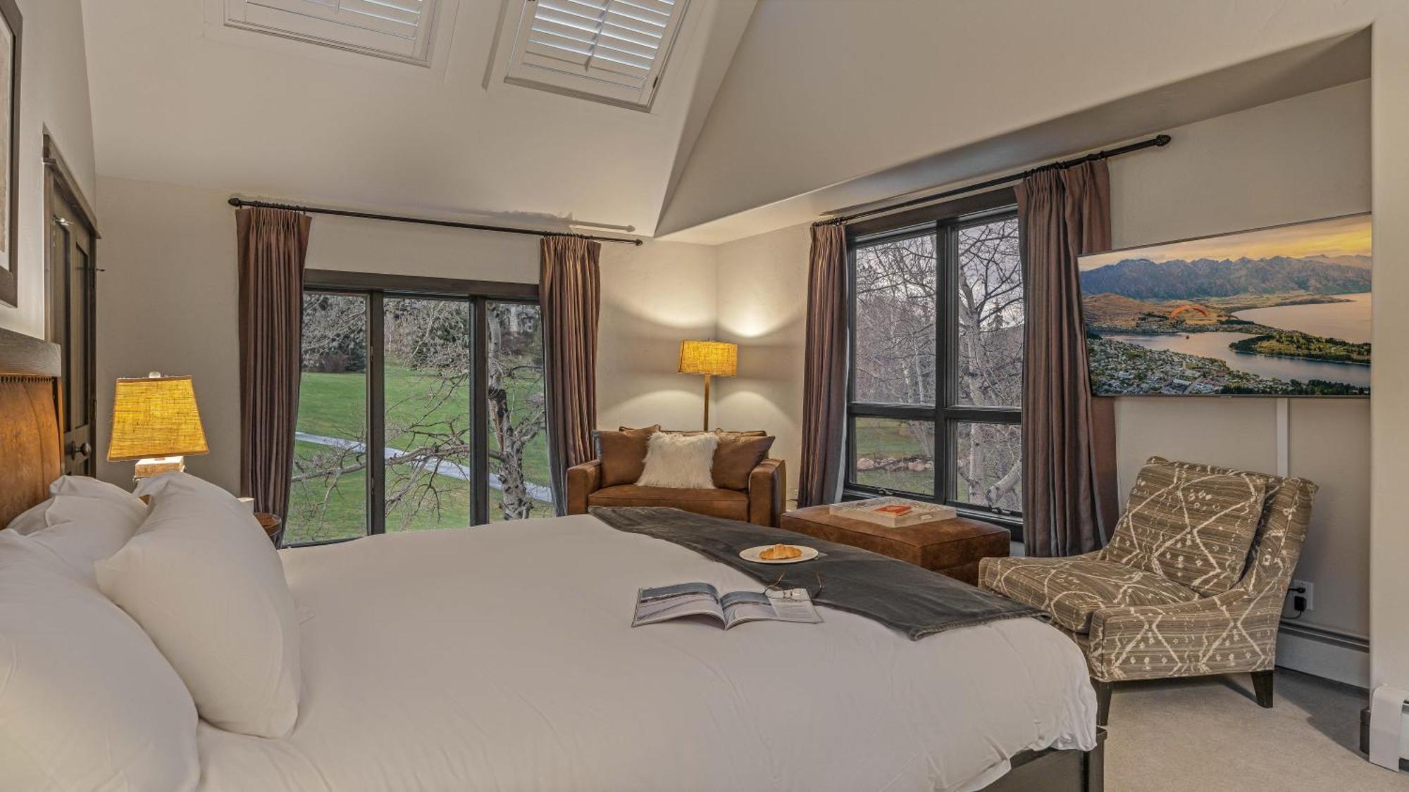 Aspen Glade Retreat Villa Beaver Creek Exterior foto